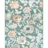 Livabliss Lakeside LKD-2314 5 ft.3 in. x 7 ft. Rectangle Rug