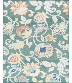 Livabliss Lakeside LKD-2314 5 ft.3 in. x 7 ft. Rectangle Rug