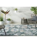 Lakeside LKD-2314 53" x 7 Machine Woven Rug