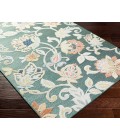 Lakeside LKD-2314 53" x 7 Machine Woven Rug