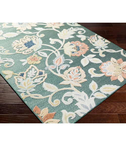 Lakeside LKD-2314 53" x 7 Machine Woven Rug