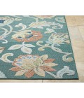 Lakeside LKD-2314 53" x 7 Machine Woven Rug