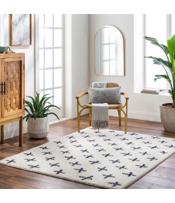 Livabliss Lykke LKK2303 Beige Light Grey Area Rug 8 ft. 10 in. X 11 ft. 9 in. Rectangle