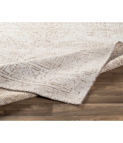Surya Bella LLB2301 Taupe White Area Rug 10 ft. X 14 ft. Rectangle