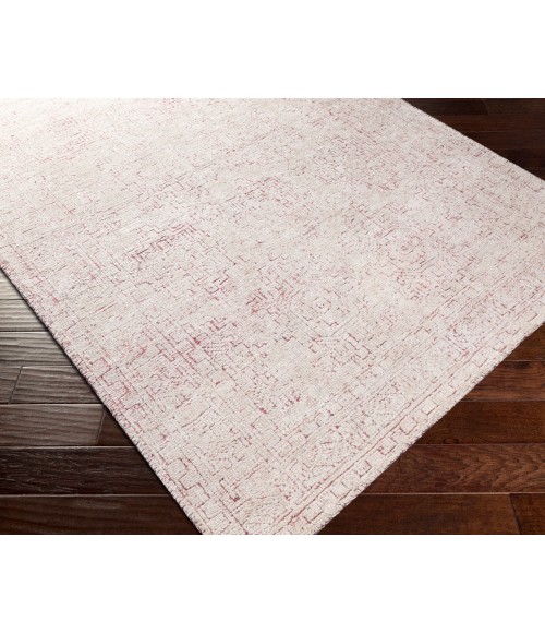 Bella LLB-2303 4' x 6' Handmade Rug