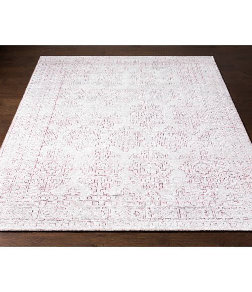 Bella LLB-2303 4' x 6' Handmade Rug