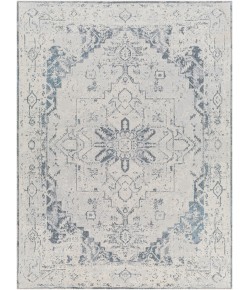 Livabliss Lillian LLL2300 Light Grey Taupe Area Rug 5 ft. 3 in. X 7 ft. Rectangle