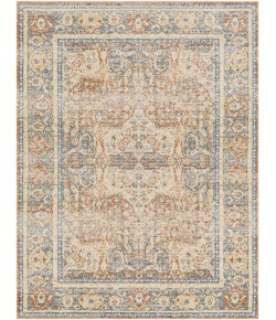 Livabliss Lillian LLL2304 Taupe Light Grey Area Rug 5 ft. 3 in. X 7 ft. Rectangle