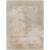 Livabliss Lillian LLL2308 Taupe Light Grey Area Rug 7 ft. 10 in. X 10 ft. 2 in. Rectangle