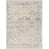 Livabliss Lillian LLL2310 Light Grey Taupe Area Rug 7 ft. 10 in. X 10 ft. 2 in. Rectangle