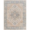 Livabliss Lillian LLL2328 Taupe Light Grey Area Rug 9 ft. 2 in. X 12 ft. Rectangle