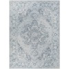 Livabliss Lillian LLL2334 Light Grey Taupe Area Rug 2 ft. 3 in. X 3 ft. 9 in. Rectangle