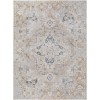 Livabliss Lillian LLL2335 Light Grey Taupe Area Rug 9 ft. 2 in. X 12 ft. Rectangle