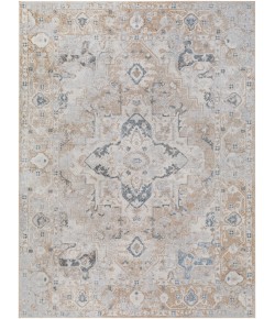 Livabliss Lillian LLL2335 Light Grey Taupe Area Rug 2 ft. 3 in. X 3 ft. 9 in. Rectangle