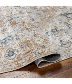 Livabliss Lillian LLL2335 Light Grey Taupe Area Rug 2 ft. 3 in. X 3 ft. 9 in. Rectangle