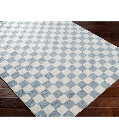 Lillian LLL-2337 67" x 9 Machine Woven Rug