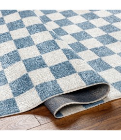 Livabliss Lillian LLL2337 Pewter Light Grey Area Rug 2 ft. 7 in. X 7 ft. 3 in. Runner