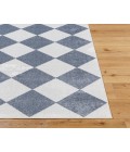 Lillian LLL-2372 53" x 7 Machine Woven Rug