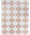 Lillian LLL-2373 53" x 7 Machine Woven Rug