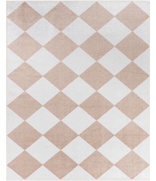Lillian LLL-2373 53" x 7 Machine Woven Rug