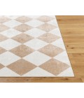 Lillian LLL-2373 53" x 7 Machine Woven Rug