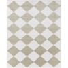 Livabliss Lillian LLL-2374 2 ft. 7 in. x 7 ft. 3 in. Runner Rug