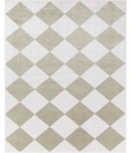Lillian LLL-2374 27" x 73" Machine Woven Rug