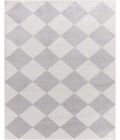 Lillian LLL-2376 27" x 73" Machine Woven Rug