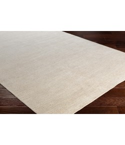 Surya Lamia LMI1004 Cream Khaki Area Rug 2 ft. X 3 ft. Rectangle
