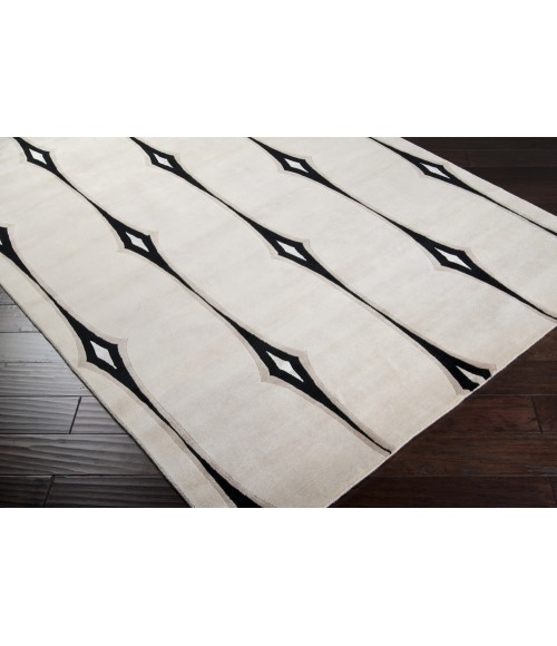 LUMINOUS RUG Surya Luminous LMN-3002-5x8 rug
