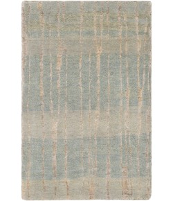 Surya Luminous LMN3022 Sage Area Rug 2 ft. X 3 ft. Rectangle