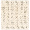Livabliss Lucerne LNE1000 Cream Area Rug 8 ft. 10 in. X 13 ft. Rectangle