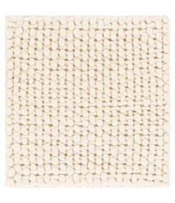 Livabliss Lucerne LNE1000 Cream Area Rug 8 ft. 10 in. X 13 ft. Rectangle
