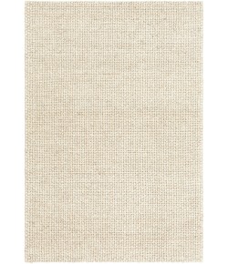 Livabliss Lucerne LNE1000 Cream Area Rug 5 ft. X 7 ft. 6 in. Rectangle