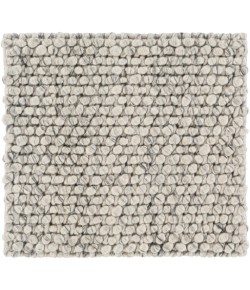 Livabliss Lucerne LNE1001 Charcoal Ivory Area Rug 8 ft. 10 in. X 13 ft. Rectangle