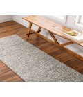 Livabliss Lucerne LNE-1001 26" x 8 Rug