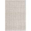 Livabliss Lucerne LNE1002 Ivory Area Rug 5 ft. X 7 ft. 6 in. Rectangle