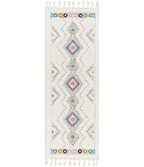 Lofty Area Rug Livabliss Lofty LOF-2301 27" x 73" Rug