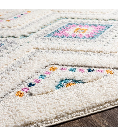 Lofty Area Rug Livabliss Lofty LOF-2301 27" x 73" Rug