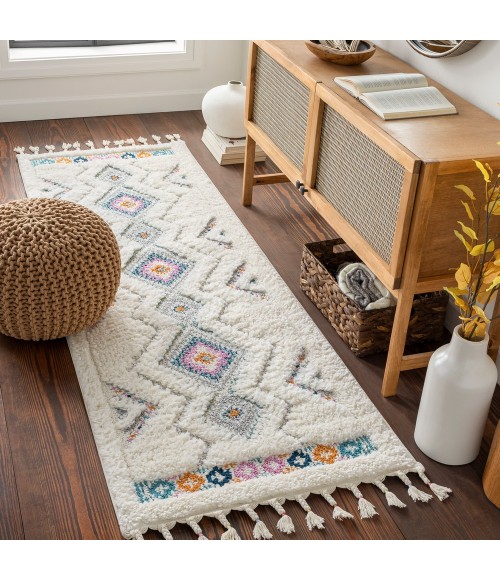 Lofty Area Rug Livabliss Lofty LOF-2301 27" x 73" Rug