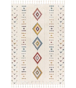 Livabliss Lofty LOF2303 Light Grey Beige Area Rug 2 ft. X 2 ft. 11 in. Rectangle