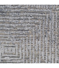 Surya Lora LOR2301 Denim Oatmeal Area Rug 12 ft. X 15 ft. Rectangle