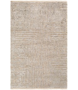 Surya Lora LOR2302 Gray Oatmeal Area Rug 10 ft. X 14 ft. Rectangle