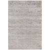 Surya Lora LOR2302 Gray Oatmeal Area Rug 6 ft. X 9 ft. Rectangle