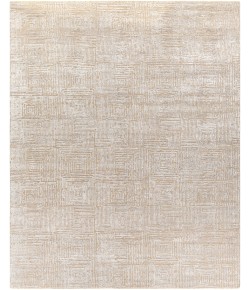 Surya Lora LOR2303 Cream Light Beige Area Rug 8 ft. X 10 ft. Rectangle