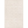 Surya Louvre LOU2301 Khaki Cream Area Rug 2 ft. X 3 ft. Rectangle