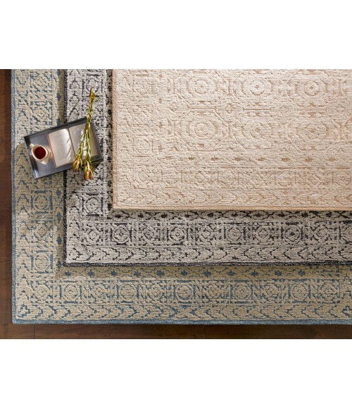 Surya Louvre LOU-2301 Area Rug