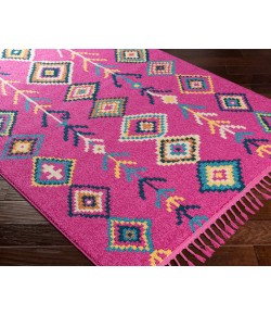Livabliss Love LOV2305 Bright Pink Ivory Area Rug 9 ft. 2 in. X 12 ft. 2 in. Rectangle