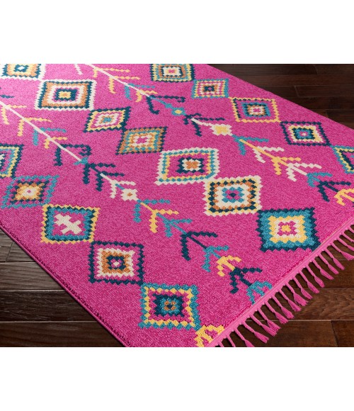 LOVE RUG Surya Love LOV-2305-93x121 rug