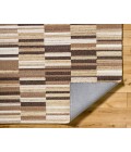 La Puna LPN-2307 8' x 10' Handmade Rug